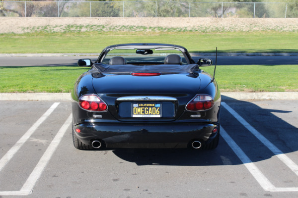 Used-2006-Jaguar-XK-Series-Victory-Edition-XK8