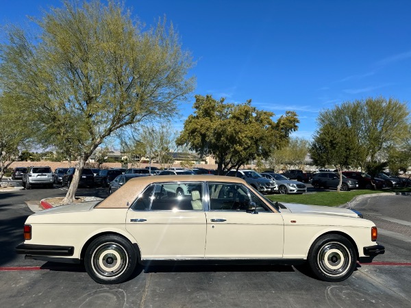 Used-1988-Rolls-Royce-Flying-Spur