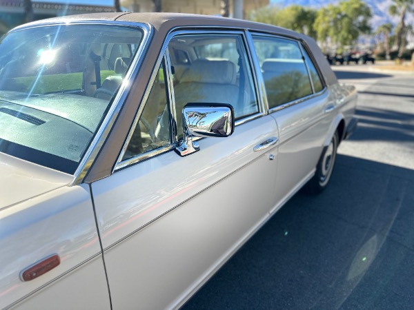 Used-1988-Rolls-Royce-Flying-Spur