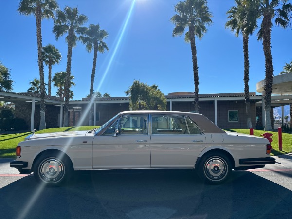 Used-1988-Rolls-Royce-Flying-Spur