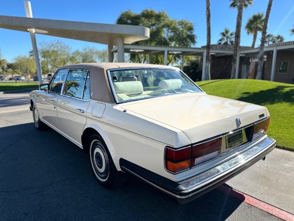 Used-1988-Rolls-Royce-Flying-Spur