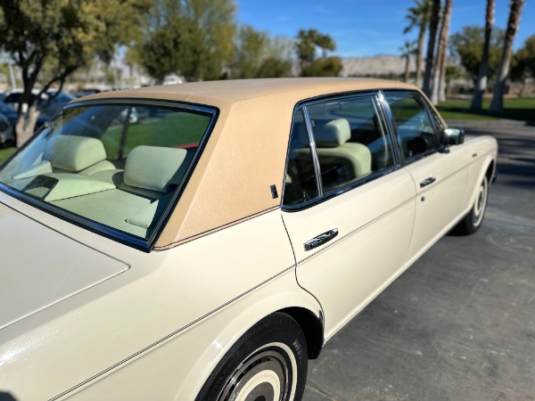 Used-1988-Rolls-Royce-Flying-Spur