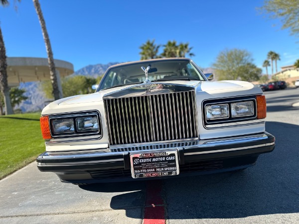 Used-1988-Rolls-Royce-Flying-Spur