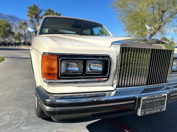 Used-1988-Rolls-Royce-Flying-Spur