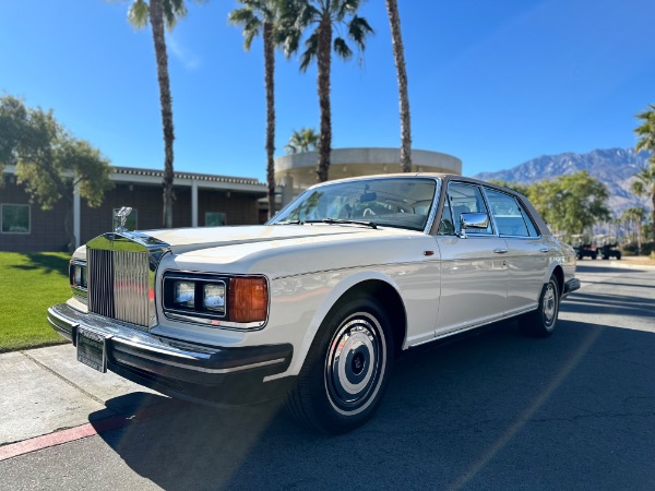 Used-1988-Rolls-Royce-Flying-Spur