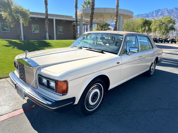 Used-1988-Rolls-Royce-Flying-Spur