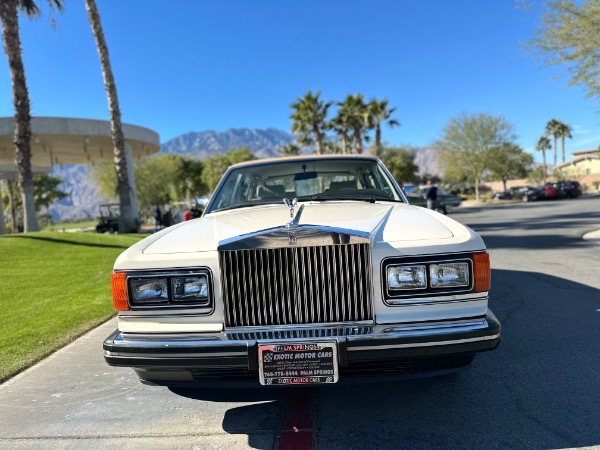 Used-1988-Rolls-Royce-Flying-Spur