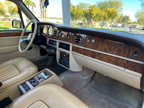 Used-1988-Rolls-Royce-Flying-Spur