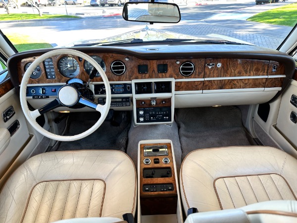 Used-1988-Rolls-Royce-Flying-Spur