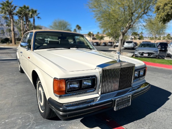 Used-1988-Rolls-Royce-Flying-Spur