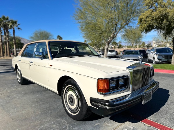 Used-1988-Rolls-Royce-Flying-Spur