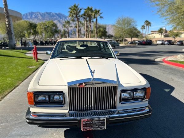 Used-1988-Rolls-Royce-Flying-Spur