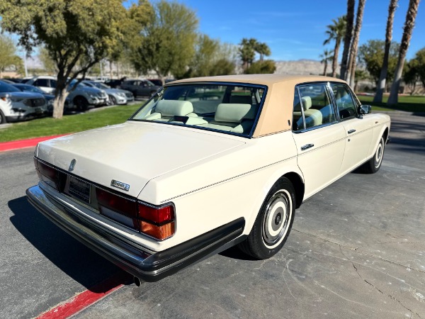 Used-1988-Rolls-Royce-Flying-Spur