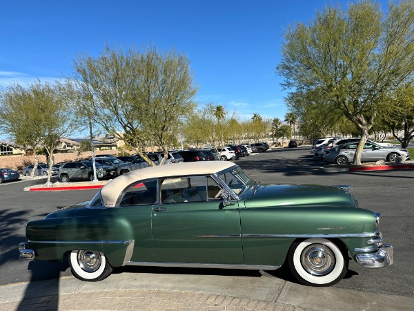 Used 1953 Chrysler Newport  | Palm Springs, CA