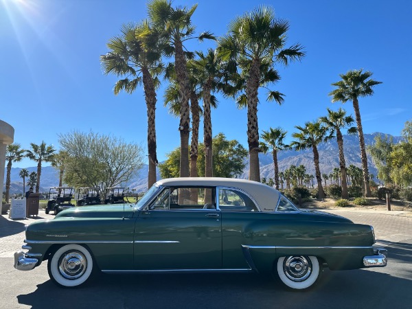 Used-1953-Chrysler-Newport