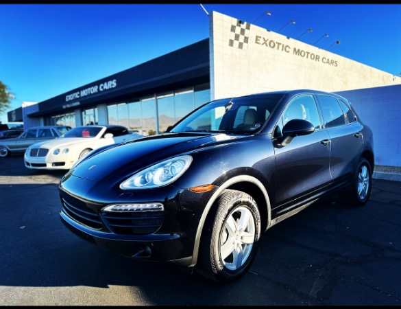 Used-2011-Porsche-Cayenne-S