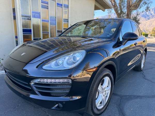 Used-2011-Porsche-Cayenne-S