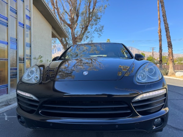 Used-2011-Porsche-Cayenne-S