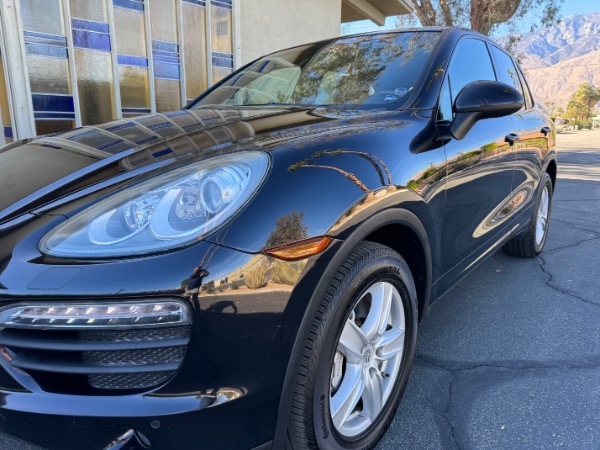 Used-2011-Porsche-Cayenne-S