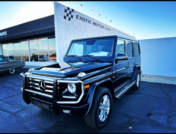 Used-2015-Mercedes-Benz-G-Class-G-550