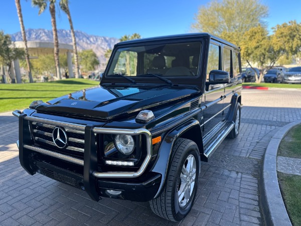 Used-2015-Mercedes-Benz-G-Class-G-550