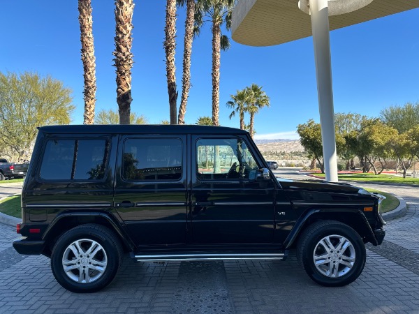 Used-2015-Mercedes-Benz-G-Class-G-550