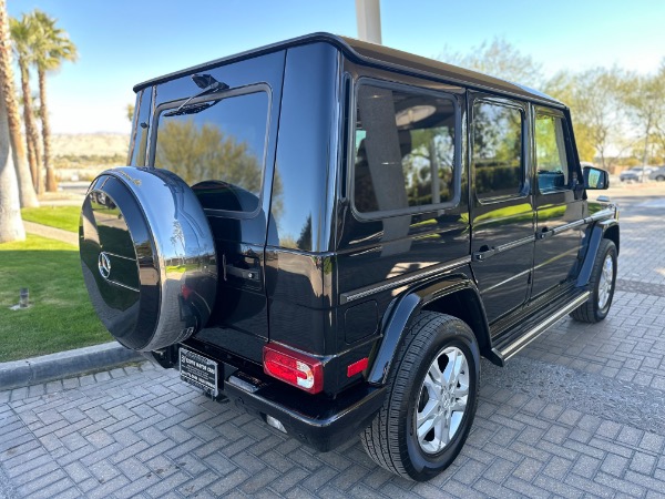 Used-2015-Mercedes-Benz-G-Class-G-550
