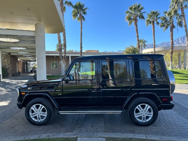 Used-2015-Mercedes-Benz-G-Class-G-550