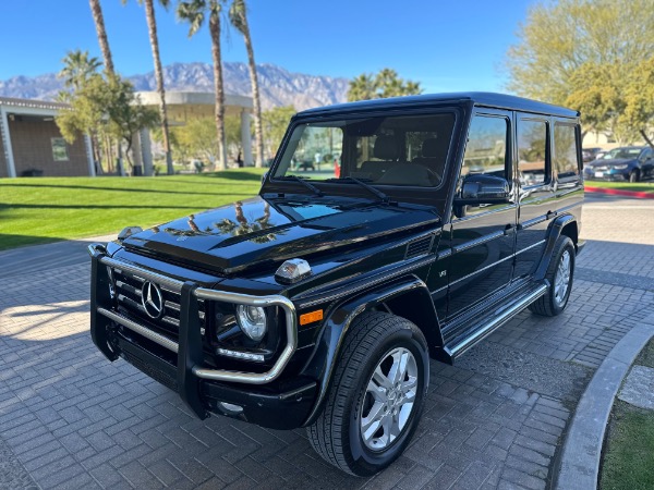 Used-2015-Mercedes-Benz-G-Class-G-550