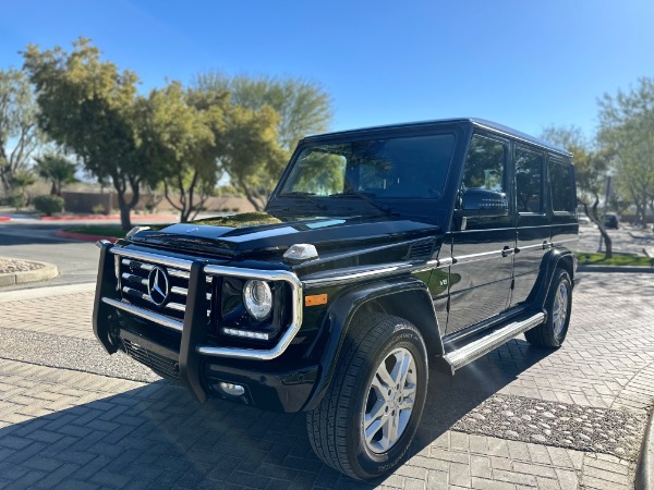 Used-2015-Mercedes-Benz-G-Class-G-550