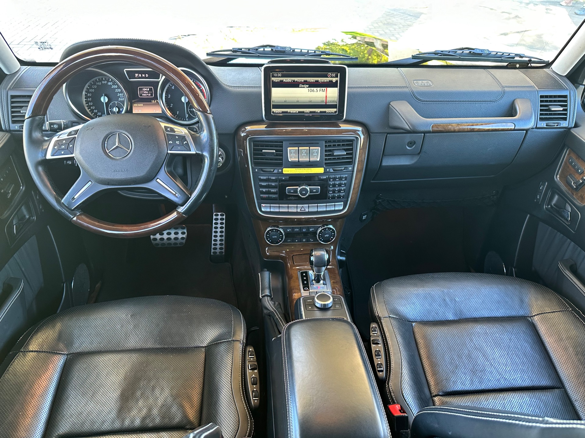 Used-2015-Mercedes-Benz-G-Class-G-550