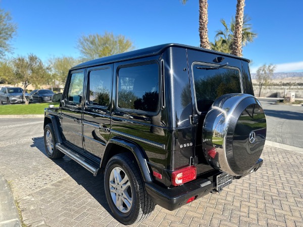 Used-2015-Mercedes-Benz-G-Class-G-550