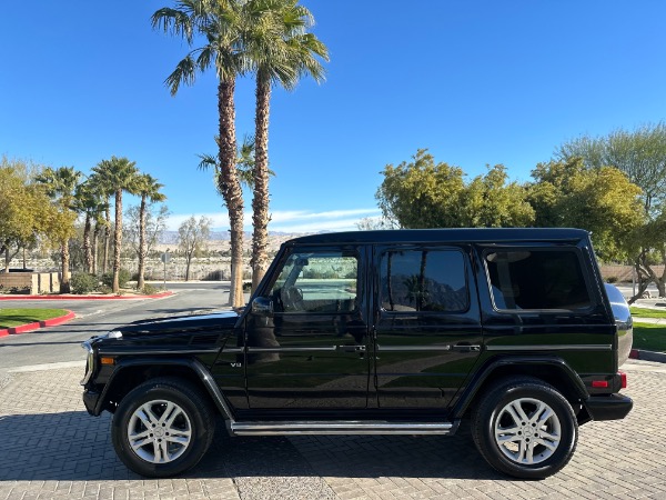 Used-2015-Mercedes-Benz-G-Class-G-550