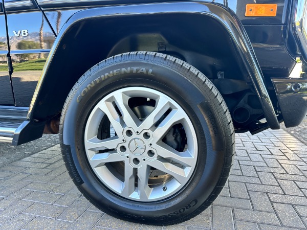 Used-2015-Mercedes-Benz-G-Class-G-550