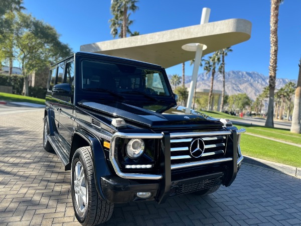 Used-2015-Mercedes-Benz-G-Class-G-550