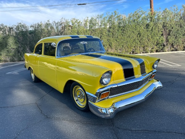 Used-1956-Chevrolet-210-Post