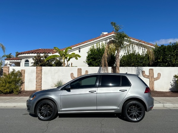 Used-2017-Volkswagen-Golf-TSI-TSI-SEL