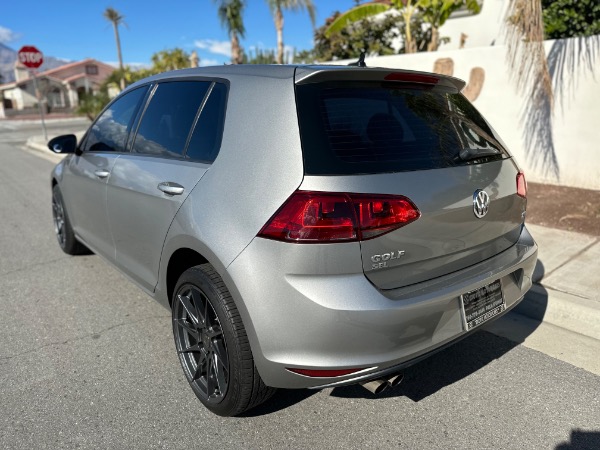 Used-2017-Volkswagen-Golf-TSI-TSI-SEL