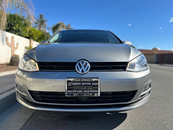 Used-2017-Volkswagen-Golf-TSI-TSI-SEL