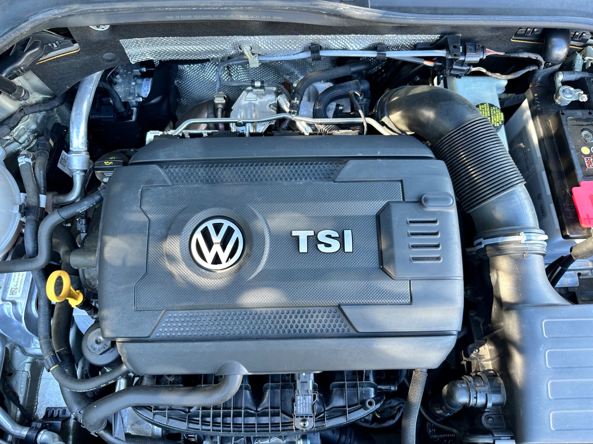 Used-2017-Volkswagen-Golf-TSI-TSI-SEL