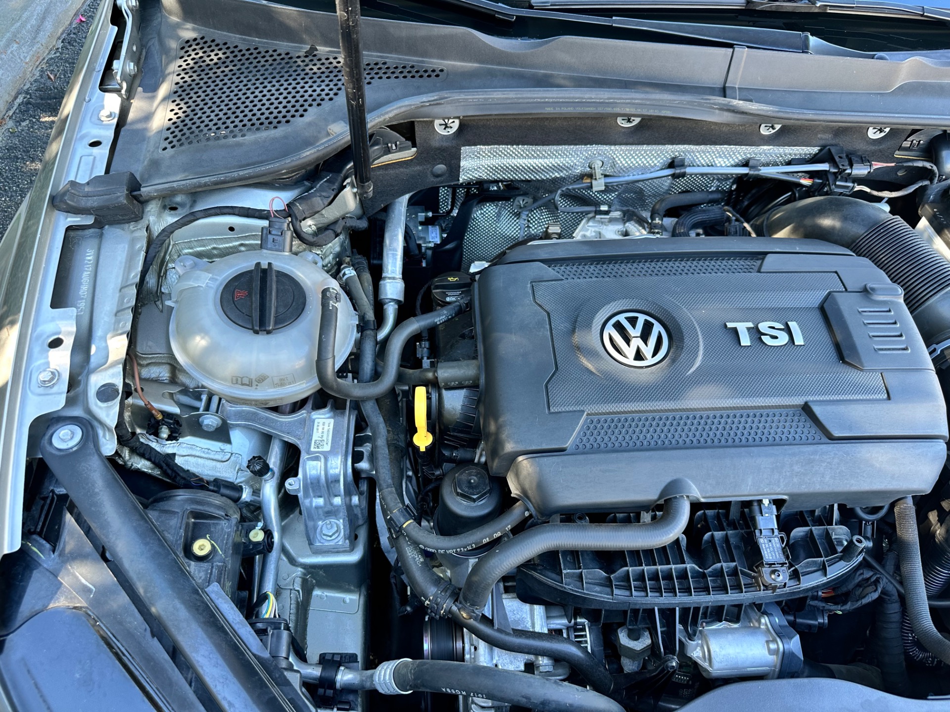 Used-2017-Volkswagen-Golf-TSI-TSI-SEL