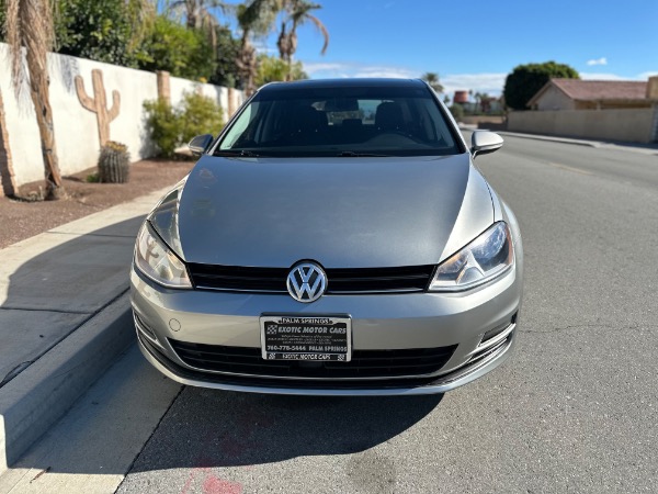 Used-2017-Volkswagen-Golf-TSI-TSI-SEL