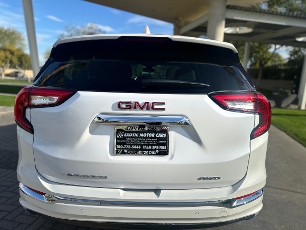 Used-2023-GMC-Terrain-Denali