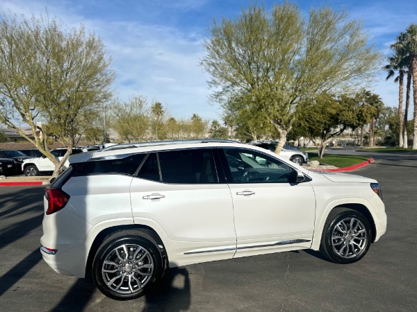 Used-2023-GMC-Terrain-Denali