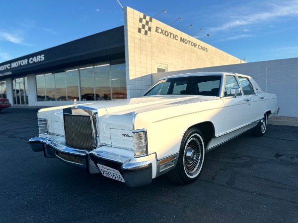 Used-1979-Lincoln-Continental