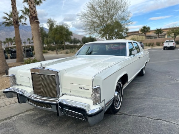 Used-1979-Lincoln-Continental