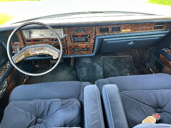 Used 1979 Lincoln Continental  | Palm Springs, CA