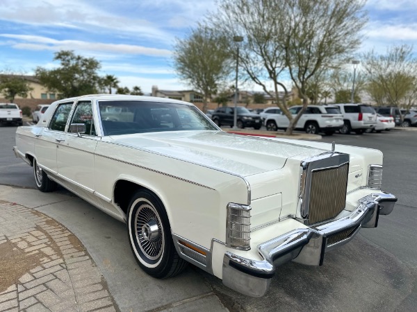 Used-1979-Lincoln-Continental