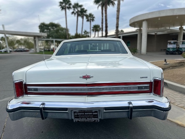 Used-1979-Lincoln-Continental