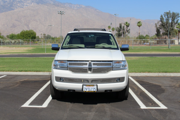 Used-2008-Lincoln-Navigator